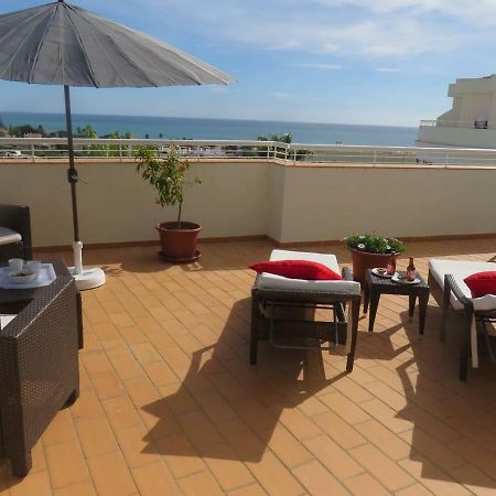 Sweden Apartment - Top Floor One Bedroom With Sea Views - Rs Lagos Luaran gambar