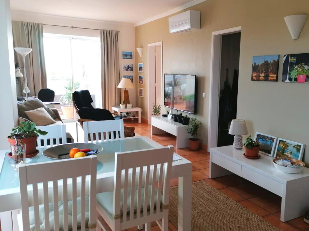 Sweden Apartment - Top Floor One Bedroom With Sea Views - Rs Lagos Luaran gambar