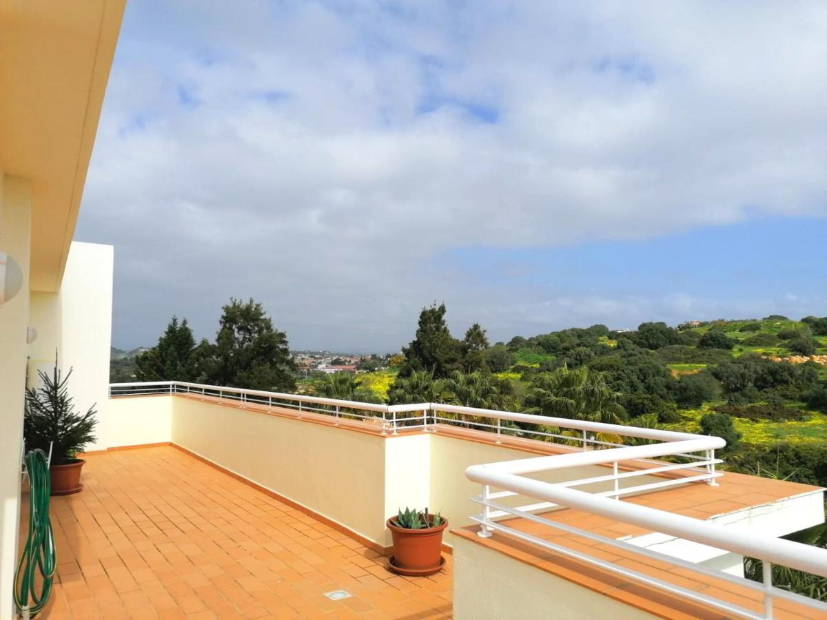 Sweden Apartment - Top Floor One Bedroom With Sea Views - Rs Lagos Luaran gambar