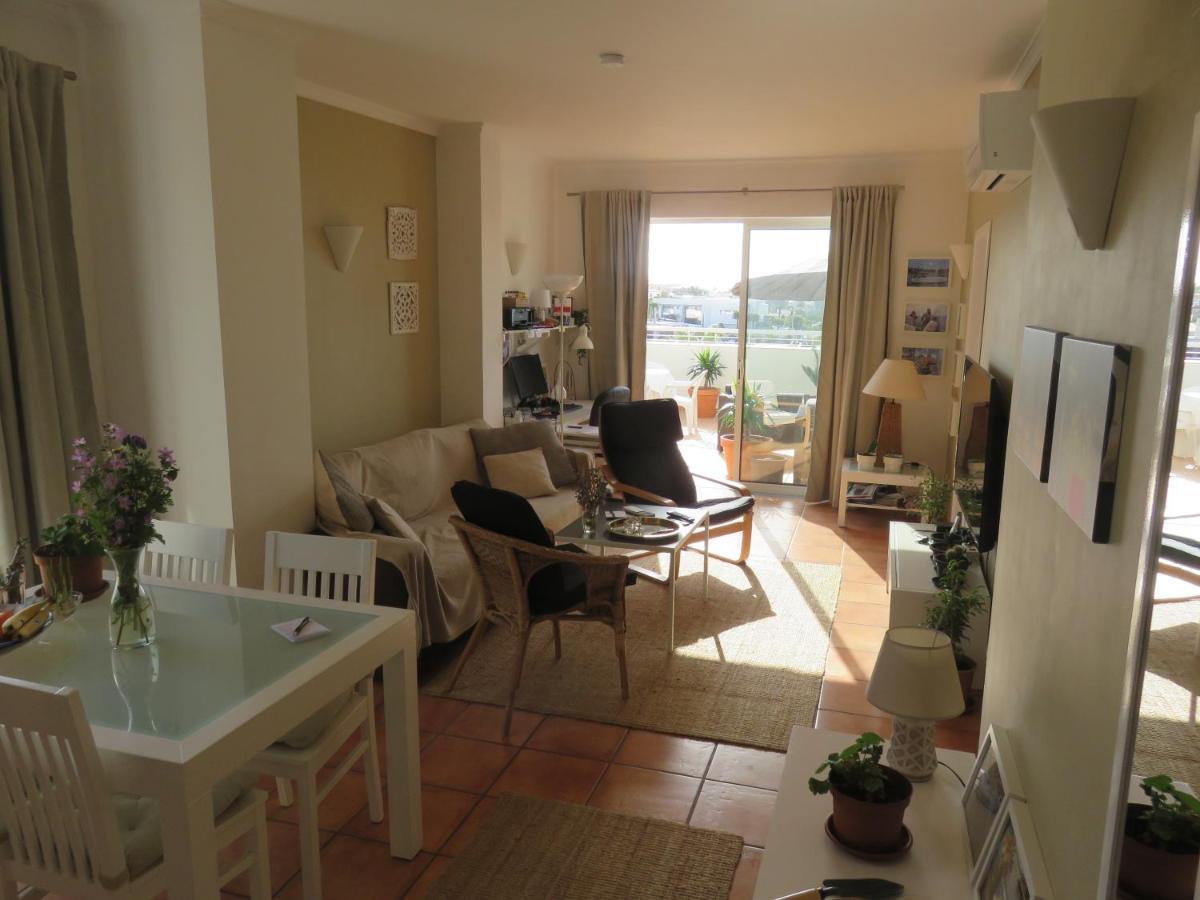 Sweden Apartment - Top Floor One Bedroom With Sea Views - Rs Lagos Luaran gambar
