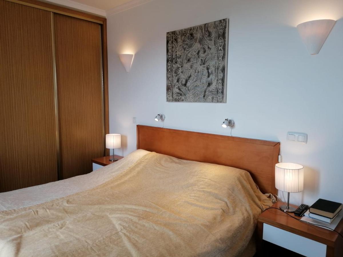 Sweden Apartment - Top Floor One Bedroom With Sea Views - Rs Lagos Luaran gambar