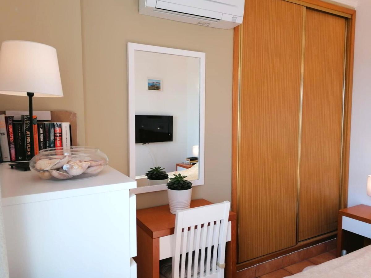 Sweden Apartment - Top Floor One Bedroom With Sea Views - Rs Lagos Luaran gambar