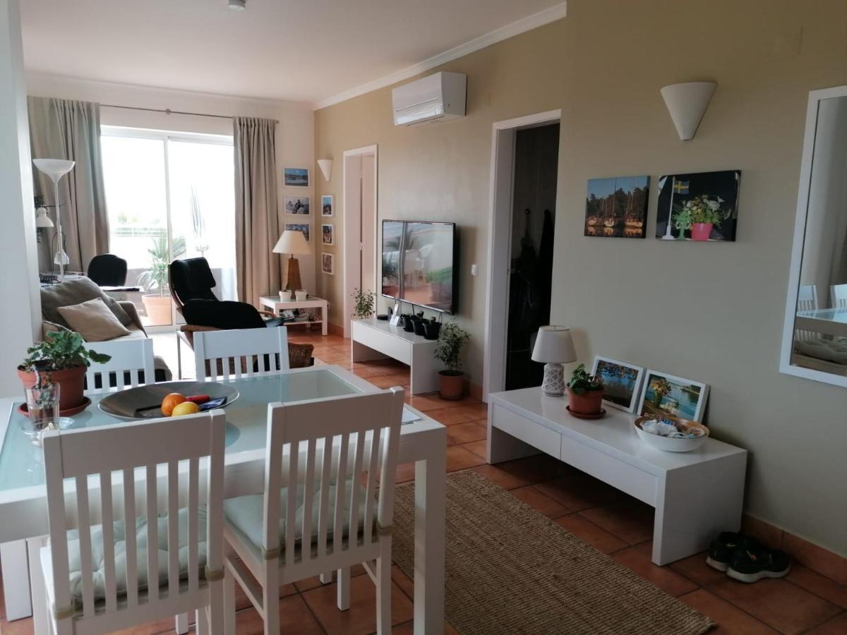Sweden Apartment - Top Floor One Bedroom With Sea Views - Rs Lagos Luaran gambar