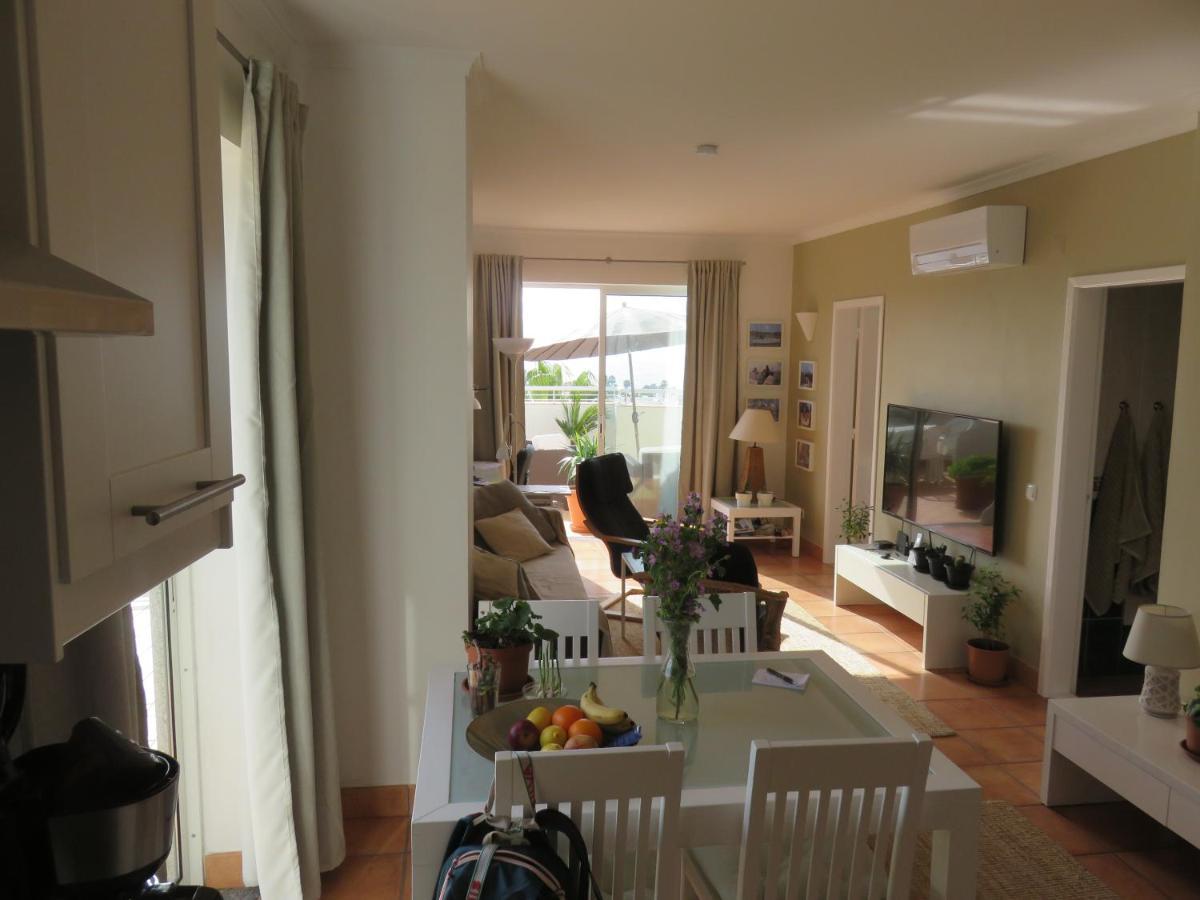 Sweden Apartment - Top Floor One Bedroom With Sea Views - Rs Lagos Luaran gambar