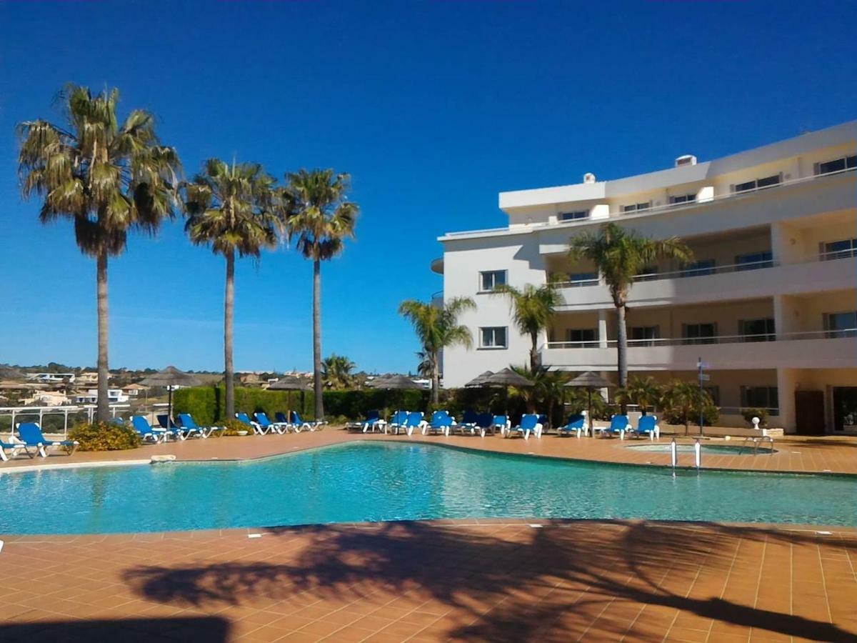Sweden Apartment - Top Floor One Bedroom With Sea Views - Rs Lagos Luaran gambar