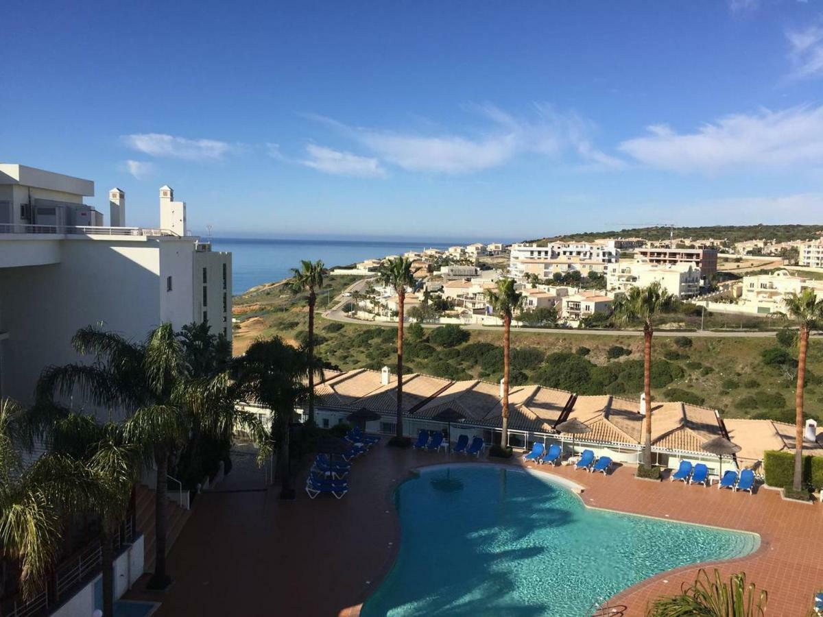 Sweden Apartment - Top Floor One Bedroom With Sea Views - Rs Lagos Luaran gambar