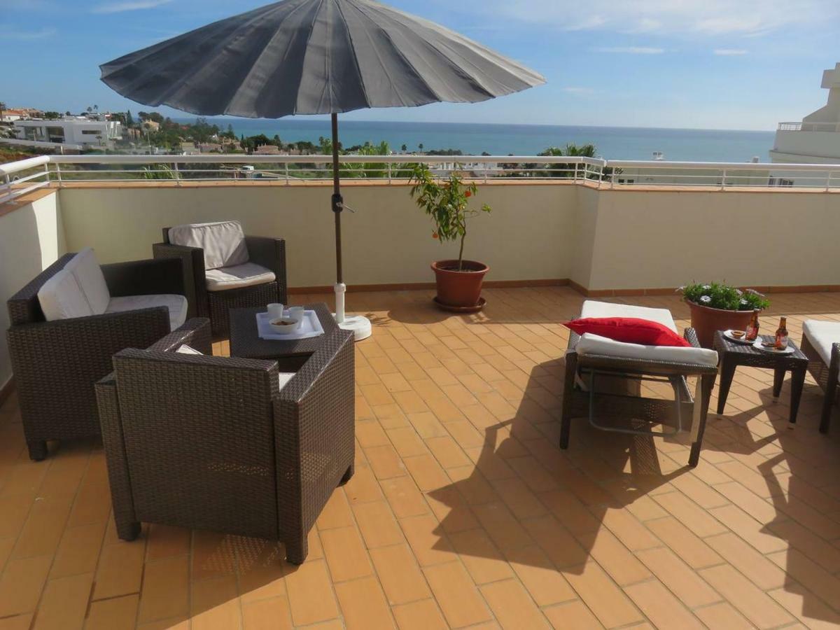 Sweden Apartment - Top Floor One Bedroom With Sea Views - Rs Lagos Luaran gambar