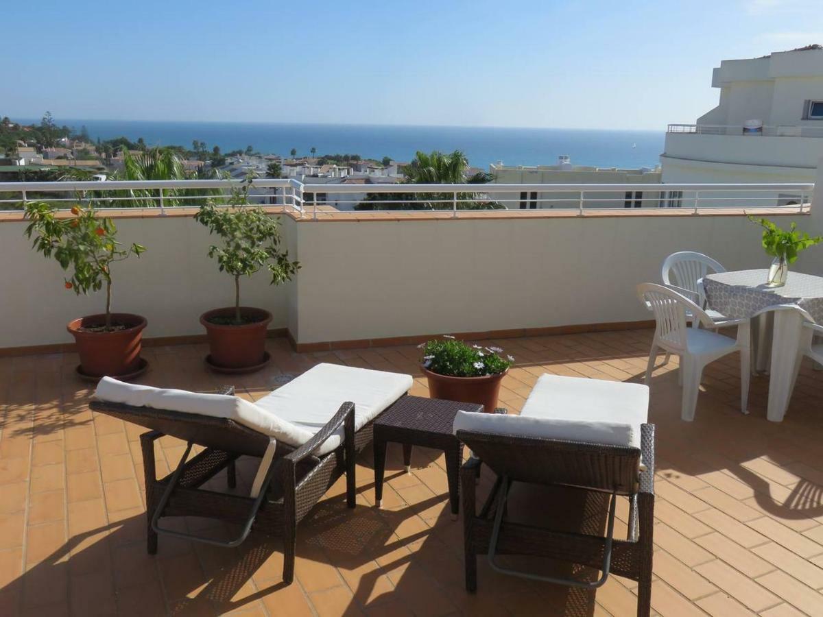 Sweden Apartment - Top Floor One Bedroom With Sea Views - Rs Lagos Luaran gambar