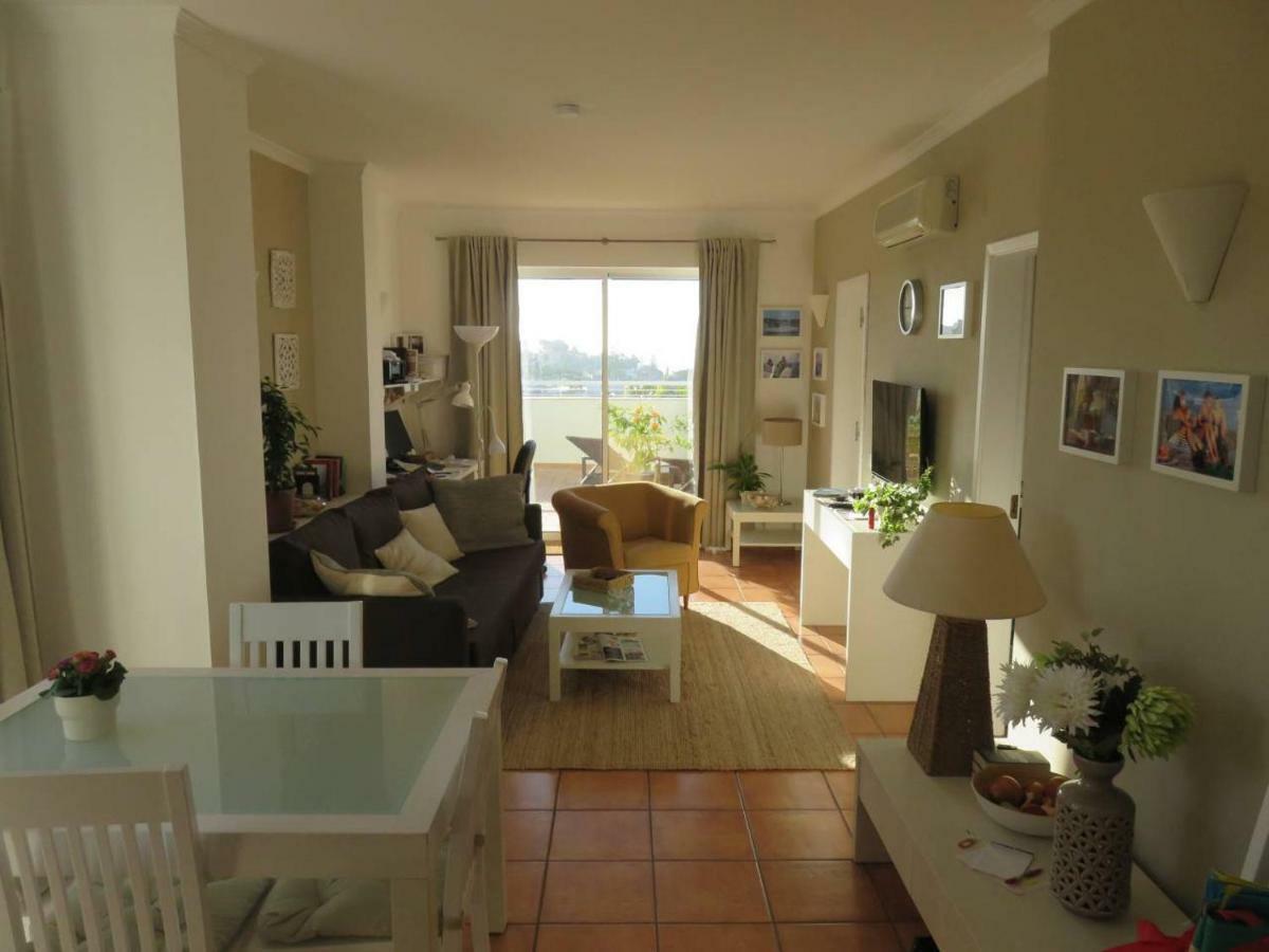 Sweden Apartment - Top Floor One Bedroom With Sea Views - Rs Lagos Luaran gambar