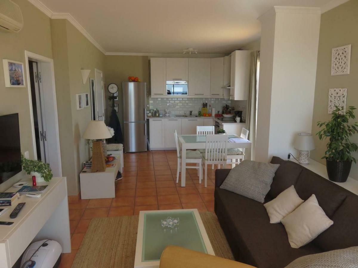 Sweden Apartment - Top Floor One Bedroom With Sea Views - Rs Lagos Luaran gambar